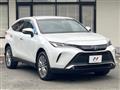 2023 Toyota Harrier