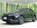 2023 Toyota Harrier