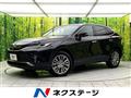 2023 Toyota Harrier
