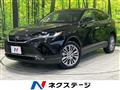 2023 Toyota Harrier