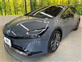 2023 Toyota Prius