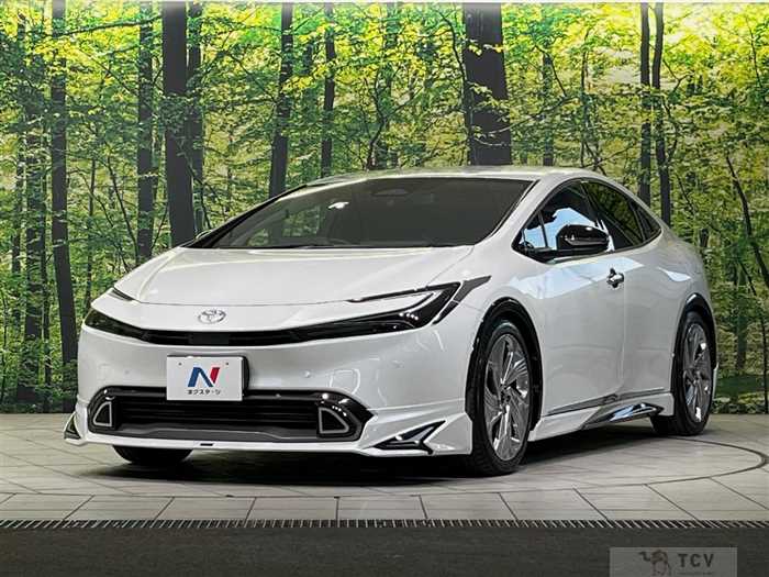 2023 Toyota Prius