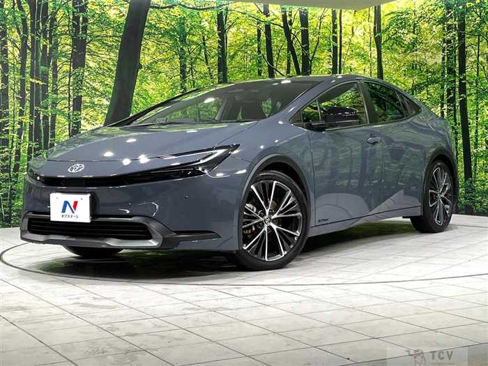 2023 Toyota Prius