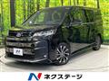 2022 Toyota Noah