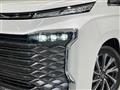 2022 Toyota Voxy
