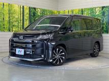 2023 Toyota Noah