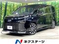 2023 Toyota Voxy