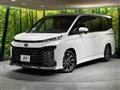 2023 Toyota Voxy