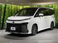 2023 Toyota Voxy