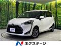 2022 Toyota Sienta
