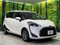 2022 Toyota Sienta
