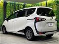 2022 Toyota Sienta