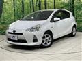 2013 Toyota AQUA