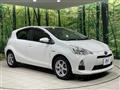 2013 Toyota AQUA