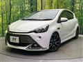 2017 Toyota AQUA