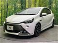 2017 Toyota AQUA