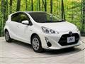 2017 Toyota AQUA