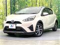 2018 Toyota AQUA