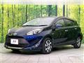 2019 Toyota AQUA
