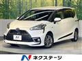 2017 Toyota Sienta