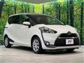 2016 Toyota Sienta
