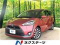 2016 Toyota Sienta