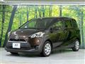 2016 Toyota Sienta