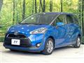 2017 Toyota Sienta