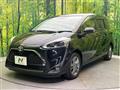 2018 Toyota Sienta