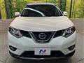 2014 Nissan X-Trail