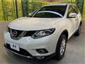 2014 Nissan X-Trail