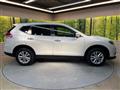 2014 Nissan X-Trail