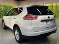 2014 Nissan X-Trail