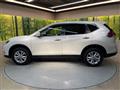 2014 Nissan X-Trail
