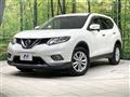 2014 Nissan X-Trail