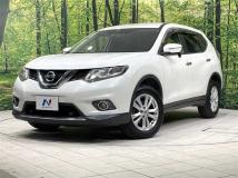 2014 Nissan X-Trail