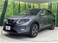 2020 Nissan X-Trail