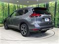 2020 Nissan X-Trail