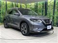 2020 Nissan X-Trail