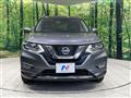 2020 Nissan X-Trail