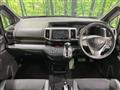 2012 Honda Step WGN