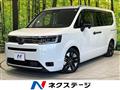 2022 Honda Step WGN