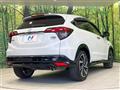 2021 Honda VEZEL
