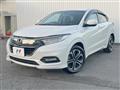 2018 Honda VEZEL