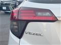2018 Honda VEZEL