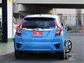 2014 Honda Fit Hybrid