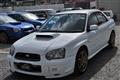 2003 Subaru Impreza