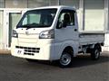 2020 Daihatsu Hijet Truck