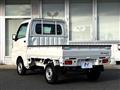 2020 Daihatsu Hijet Truck