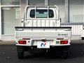 2020 Daihatsu Hijet Truck
